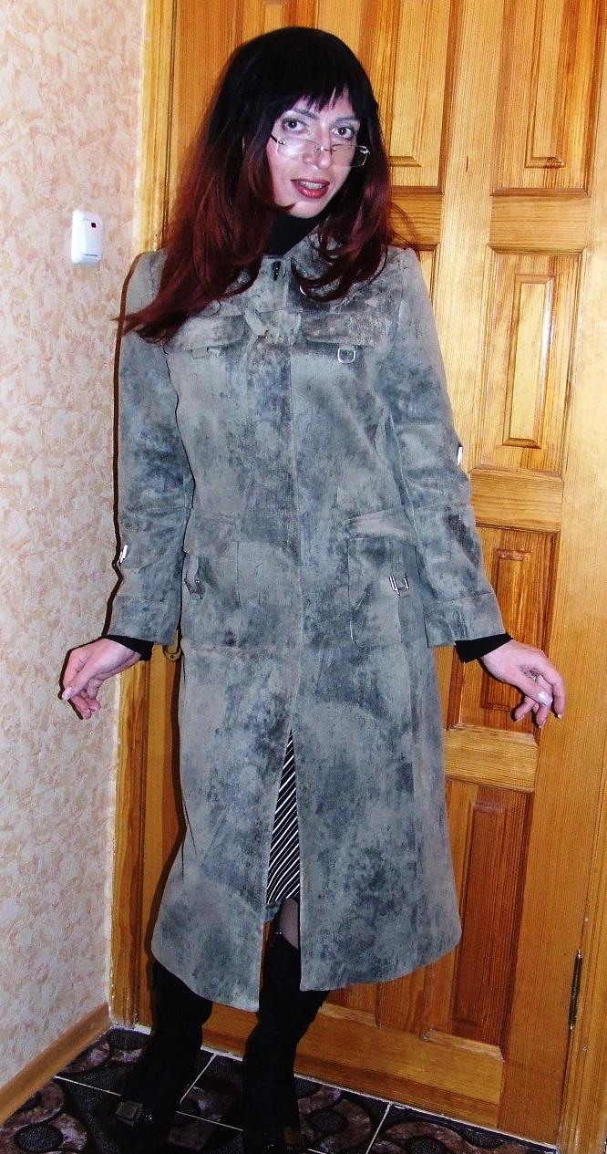Miss Trans Julijana Spring 2007