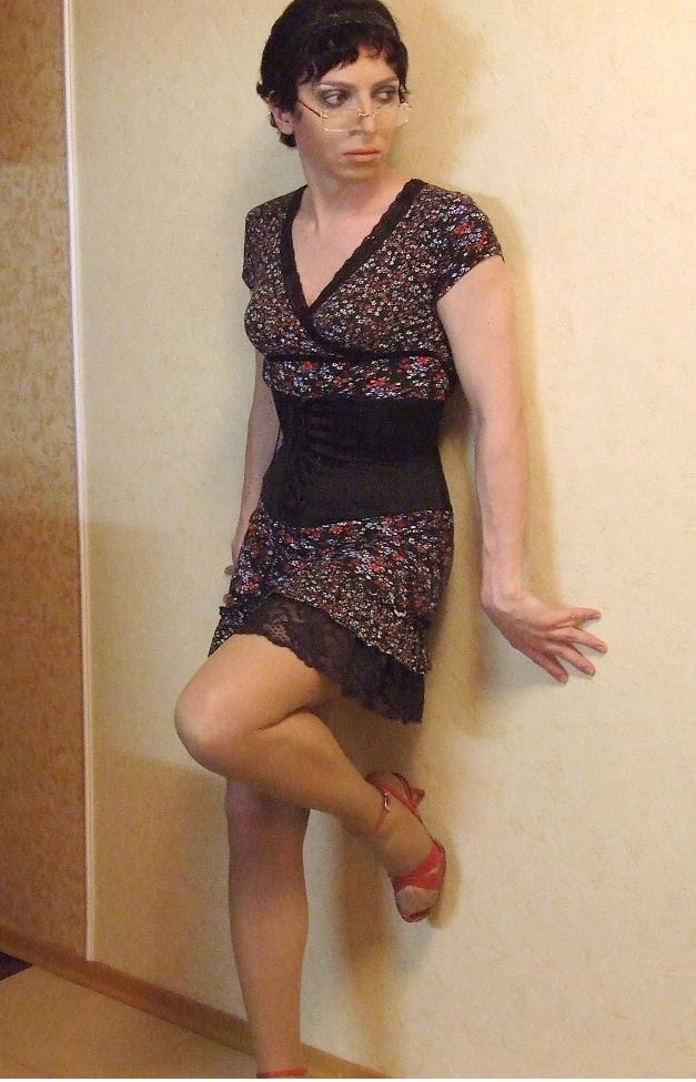 Miss Trans Julijana Spring 2007
